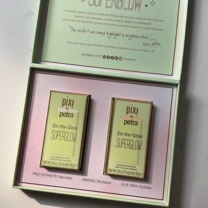 Pixi Blush On The Glow